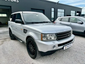 Land Rover Range Rover Sport 3.6TDV8 - изображение 1