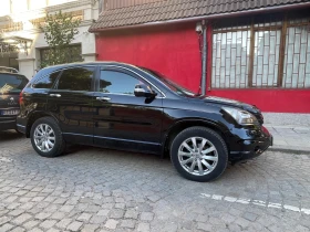 Обява за продажба на Honda Cr-v 2.2 idtec.executive.autom.face ~19 999 лв. - изображение 4