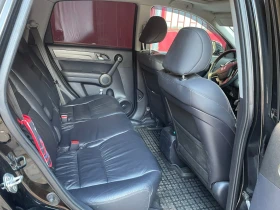 Обява за продажба на Honda Cr-v 2.2 idtec.executive.autom.face ~19 999 лв. - изображение 8