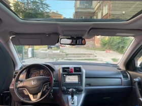 Обява за продажба на Honda Cr-v 2.2 idtec.executive.autom.face ~19 999 лв. - изображение 5
