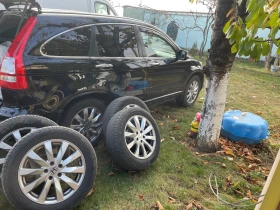 Обява за продажба на Honda Cr-v 2.2 idtec.executive.autom.face ~19 999 лв. - изображение 11