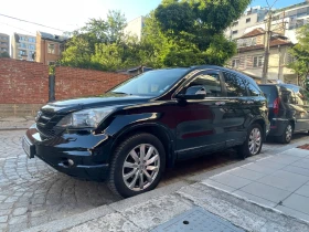 Обява за продажба на Honda Cr-v 2.2 idtec.executive.autom.face ~19 999 лв. - изображение 2