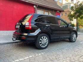 Обява за продажба на Honda Cr-v 2.2 idtec.executive.autom.face ~19 999 лв. - изображение 1