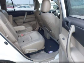 Toyota Highlander 3.5L V-6 DOHC, VVT, 270HP Front Wheel Drive | Mobile.bg    13