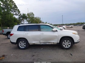 Toyota Highlander 3.5L V-6 DOHC, VVT, 270HP Front Wheel Drive | Mobile.bg    5