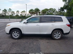Toyota Highlander 3.5L V-6 DOHC, VVT, 270HP Front Wheel Drive | Mobile.bg    6