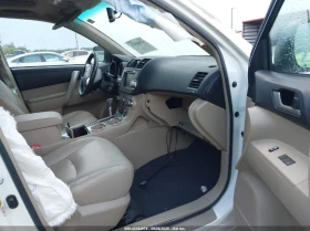 Toyota Highlander 3.5L V-6 DOHC, VVT, 270HP Front Wheel Drive | Mobile.bg    10