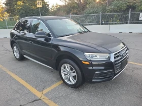 Audi Q5 * KOMFORT * CARFAX *    | Mobile.bg    2