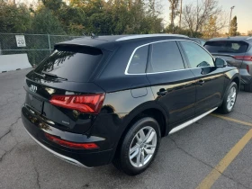 Audi Q5 * KOMFORT * CARFAX *    | Mobile.bg    3