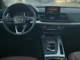 Audi Q5 * KOMFORT * CARFAX *    | Mobile.bg    10
