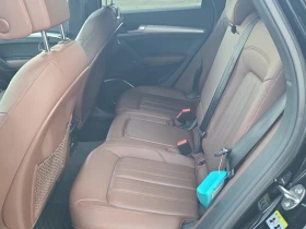 Audi Q5 * KOMFORT * CARFAX *    | Mobile.bg    12