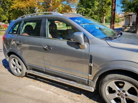 Обява за продажба на Opel Antara ~7 000 лв. - изображение 1