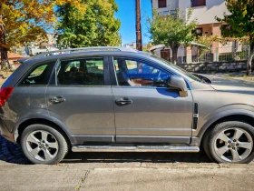 Обява за продажба на Opel Antara ~7 000 лв. - изображение 2