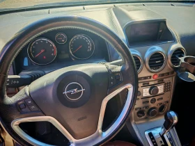 Обява за продажба на Opel Antara ~7 000 лв. - изображение 4