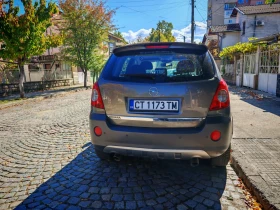Обява за продажба на Opel Antara ~7 000 лв. - изображение 3