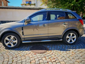 Обява за продажба на Opel Antara ~7 000 лв. - изображение 7