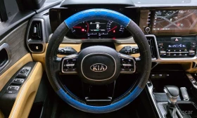 Kia Sorento - 40800 лв. / 20860.71 € - 38032423 13