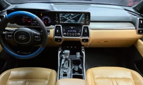 Kia Sorento - 40800 лв. / 20860.71 € - 38032423 7