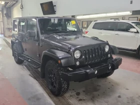 Jeep Wrangler * SPORT * CARFAX * БЕЗ ПЪРВОНАЧАЛНА ВНОСКА - 24350 лв. / 12449.96 € - 35841619 2