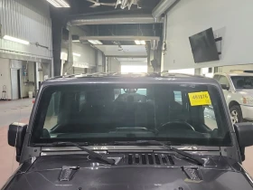 Jeep Wrangler * SPORT * CARFAX * БЕЗ ПЪРВОНАЧАЛНА ВНОСКА - 24350 лв. / 12449.96 € - 35841619 16