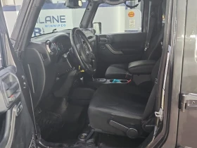 Jeep Wrangler * SPORT * CARFAX * БЕЗ ПЪРВОНАЧАЛНА ВНОСКА - 24350 лв. / 12449.96 € - 35841619 5