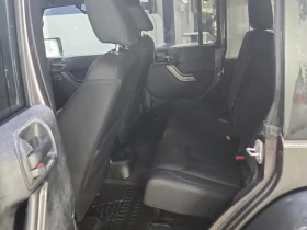 Jeep Wrangler * SPORT * CARFAX * БЕЗ ПЪРВОНАЧАЛНА ВНОСКА - 24350 лв. / 12449.96 € - 35841619 12