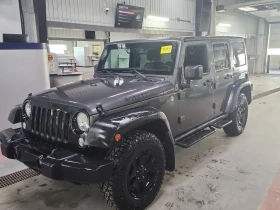 Jeep Wrangler * SPORT * CARFAX * БЕЗ ПЪРВОНАЧАЛНА ВНОСКА