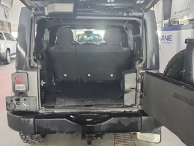 Jeep Wrangler * SPORT * CARFAX * БЕЗ ПЪРВОНАЧАЛНА ВНОСКА - 24350 лв. / 12449.96 € - 35841619 13