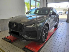 Jaguar F-PACE P 400 HSE Sport - 77500 лв. / 39625.12 € - 95453254 13