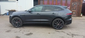 Jaguar F-PACE P 400 HSE Sport - 77500 лв. / 39625.12 € - 95453254 3
