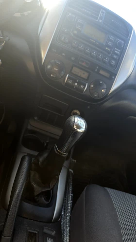 Toyota Rav4 Напълно обслужен / 4х4 - 9299 лв. / 4754.50 € - 90592610 12