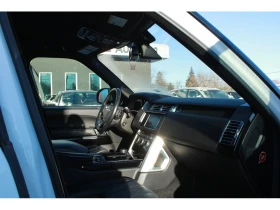 Land Rover Range rover * 4WD Td6 HSE, MAGS, NAVIGATION, CUIR, A/C * CARFA - 45400 лв. / 23212.65 € - 19679392 11
