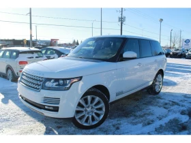 Land Rover Range rover * 4WD Td6 HSE, MAGS, NAVIGATION, CUIR, A/C * CARFA - 45400 лв. / 23212.65 € - 19679392 2