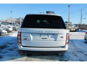 Land Rover Range rover * 4WD Td6 HSE, MAGS, NAVIGATION, CUIR, A/C * CARFA - 45400 лв. / 23212.65 € - 19679392 5