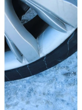 Land Rover Range rover * 4WD Td6 HSE, MAGS, NAVIGATION, CUIR, A/C * CARFA - 45400 лв. / 23212.65 € - 19679392 9