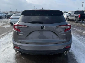 Acura Rdx * AWD * CARFAX * БЕЗ ПЪРВОНАЧАЛНА ВНОСКА, снимка 4