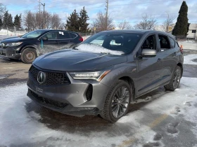 Acura Rdx * AWD * CARFAX * БЕЗ ПЪРВОНАЧАЛНА ВНОСКА, снимка 1