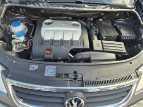 VW Touran CROSS 7местен кожа NAVI - 10500 лв. / 5368.56 € - 16906505 16