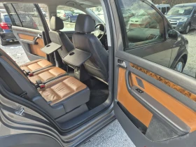 VW Touran CROSS 7местен кожа NAVI - 10500 лв. / 5368.56 € - 16906505 11