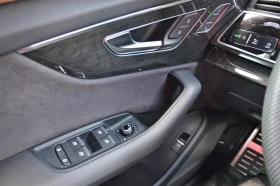 Audi SQ7 Quattro* 4.0 V8* Pano* SoftClose* Camera, снимка 10