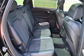 Audi SQ7 Quattro* 4.0 V8* Pano* SoftClose* Camera, снимка 11
