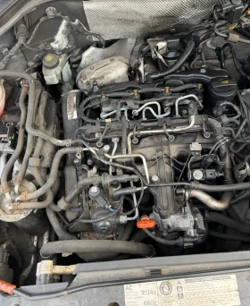 VW Tiguan 4х4 ръчка Cff - 11 € / 21.51 лв. - 85063309 6