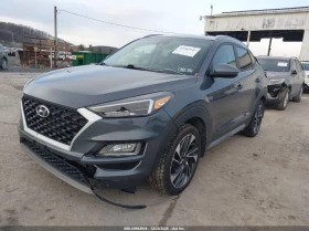 Hyundai Tucson 2.4l Sport - 10999 € / 21512.17 лв. - 46454622 5