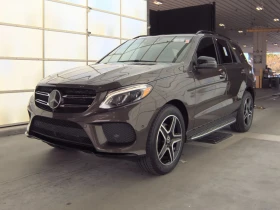 Mercedes-Benz GLE 350 4MATIC