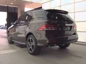 Mercedes-Benz GLE 350 4MATIC - 21000 € / 41072.43 лв. - 31412936 7