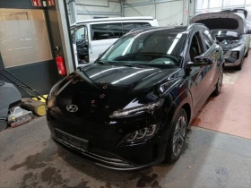 ����� �� �������� �� Hyundai Kona Premium 64 kWh, ����� �����