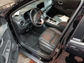 Hyundai Kona Premium 64 kWh, ����� ����� | Mobile.bg � ����� ������ 5