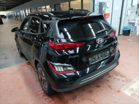 ����� �� �������� �� Hyundai Kona Premium 64 kWh, ����� �����
