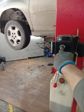 Lexus RX 300 - 4000 € / 7823.32 лв. - 94292949 13