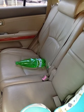 Lexus RX 300 - 4000 € / 7823.32 лв. - 94292949 7